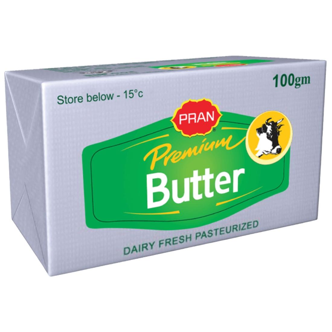 PRAN Premium Butter