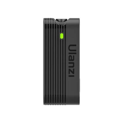 Ulanzi A100 Wireless Lavalier Microphone