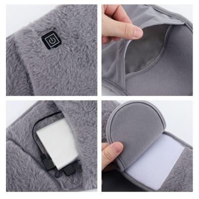USB-Hot poket Bag