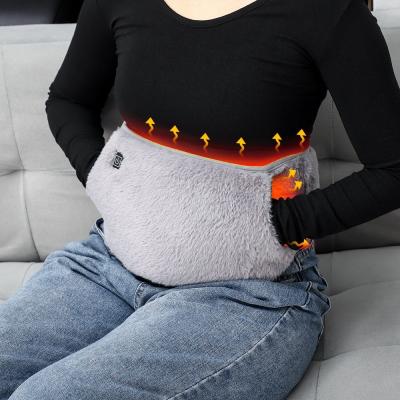 USB-Hot poket Bag