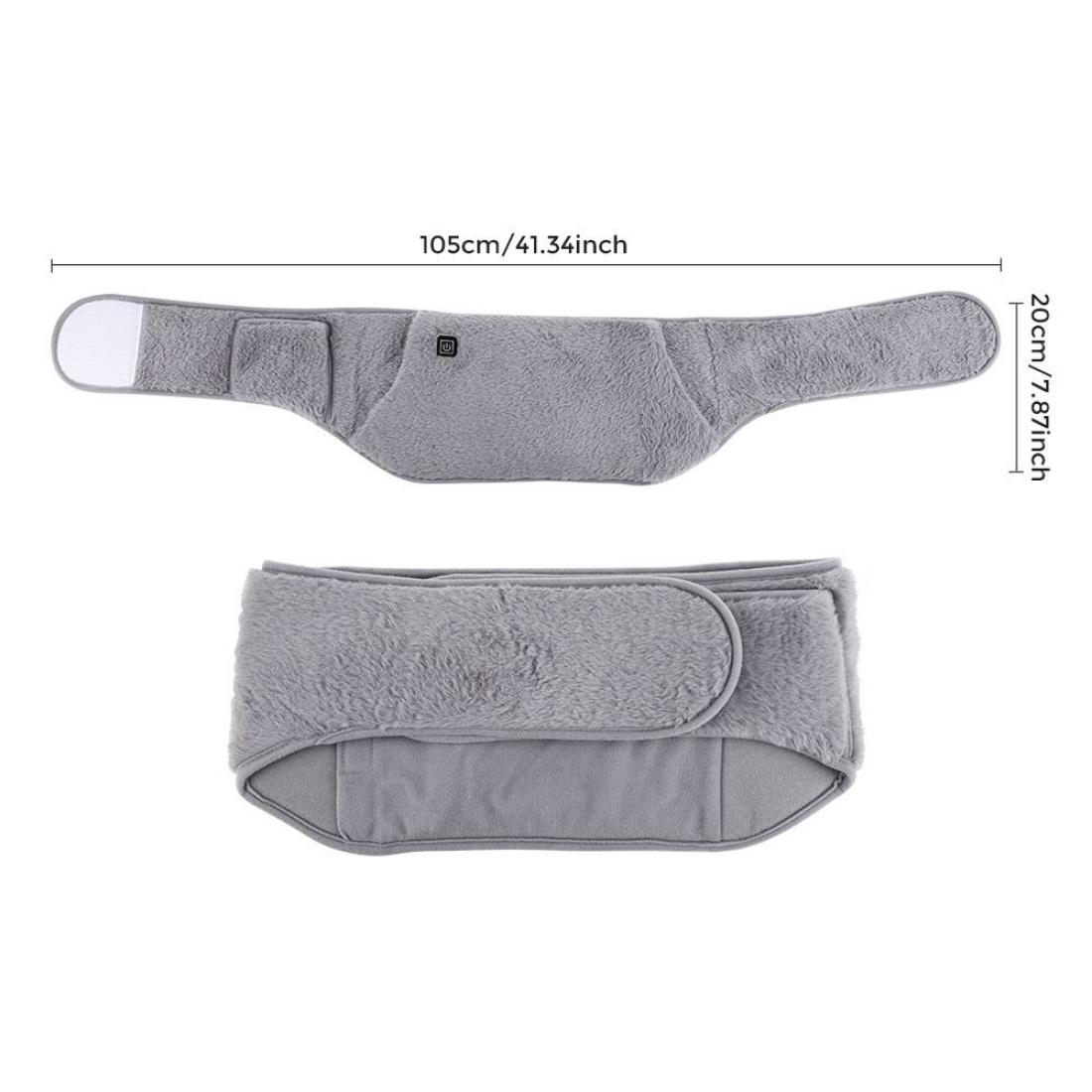 USB-Hot poket Bag