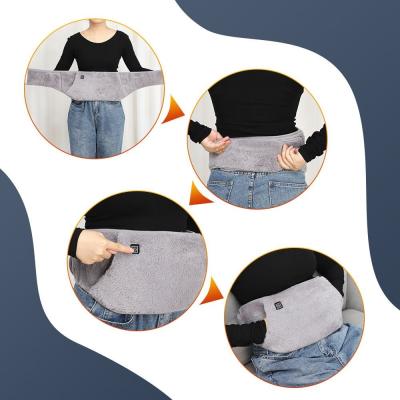 USB-Hot poket Bag