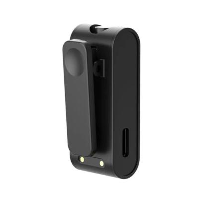 Ulanzi A100 Wireless Lavalier Microphone