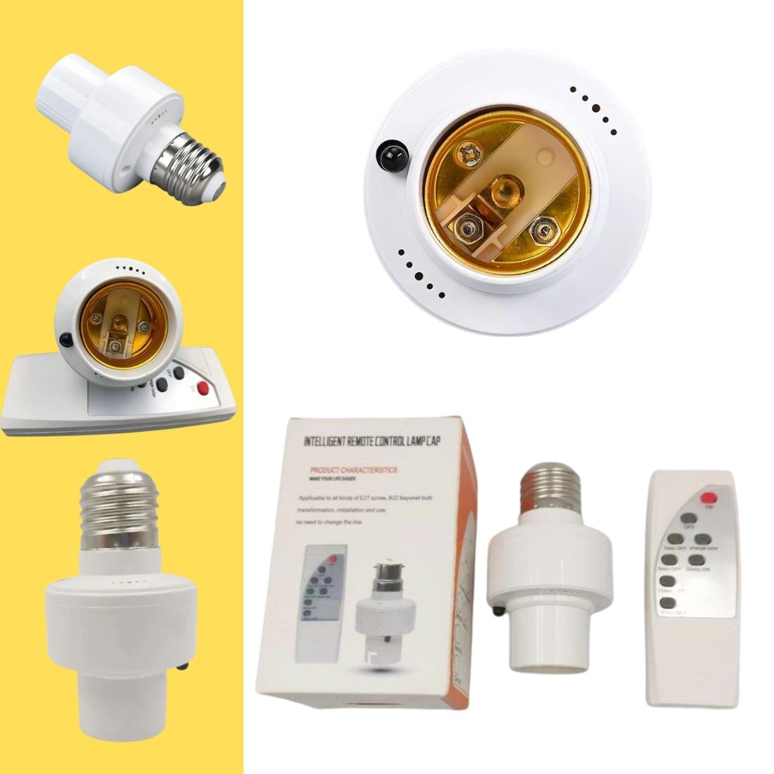 Wireless Remote Control holder